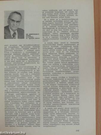 Könyvtáros 1979. október