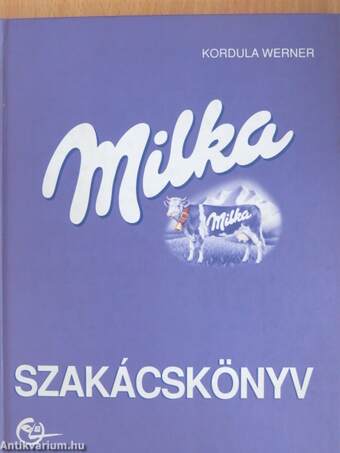 Milka szakácskönyv