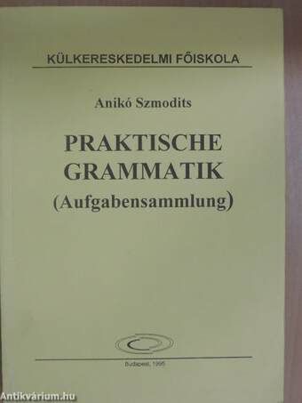 Praktische grammatik