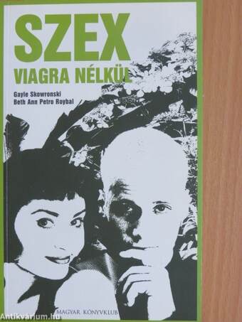 Szex viagra nélkül