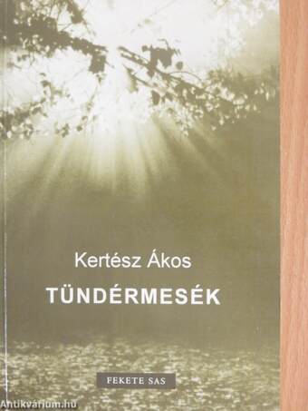 Tündérmesék