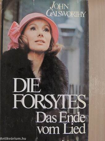 Die Forsytes