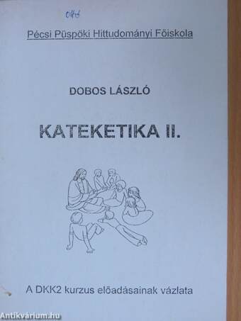 Kateketika II.