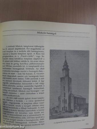 Miskolc írásban és képekben 2.