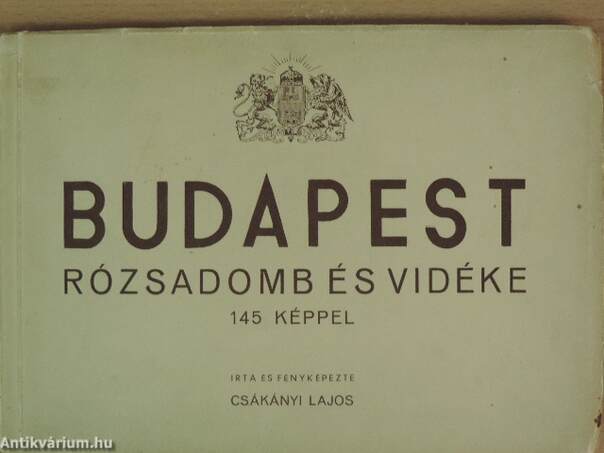 Budapest