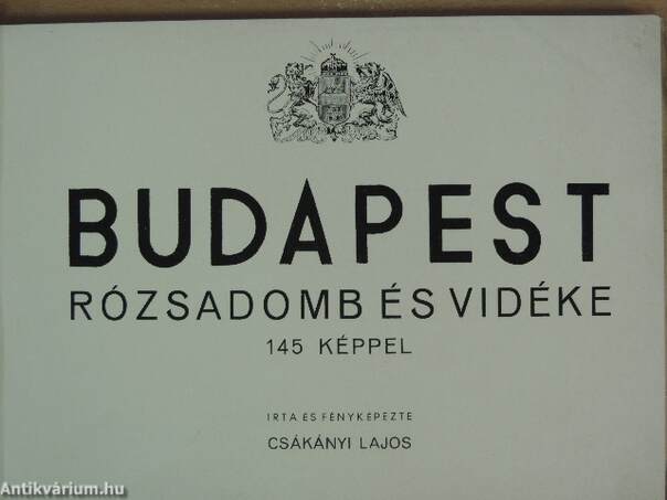 Budapest