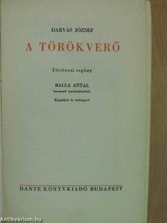 A törökverő