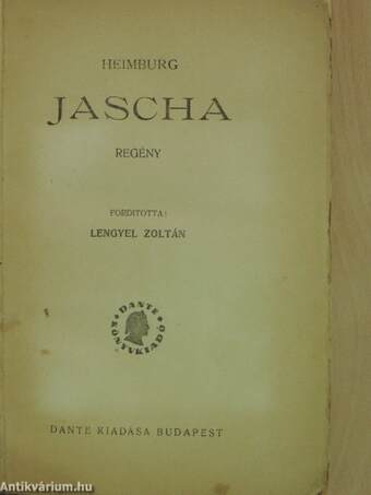 Jascha