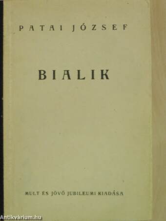 Bialik