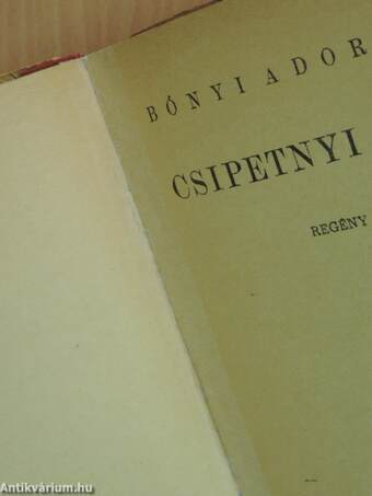 Csipetnyi bors