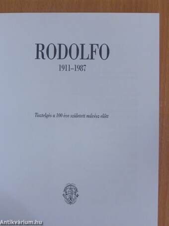 Rodolfo