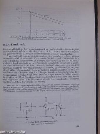 Analóg rádiórelé berendezések