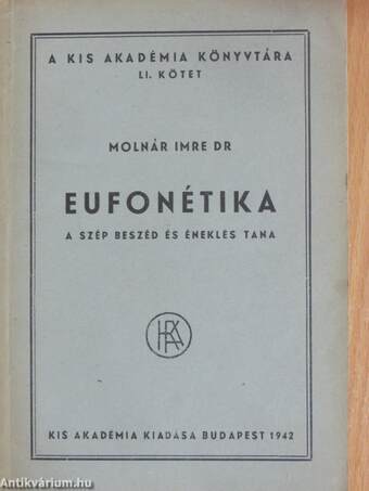 Eufonétika