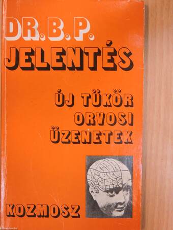 Jelentés