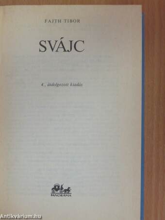 Svájc