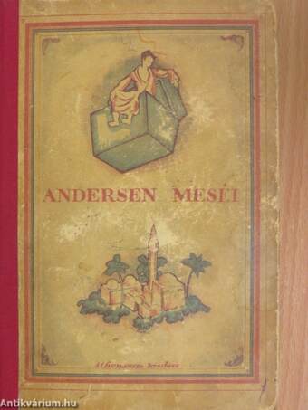 Andersen meséi