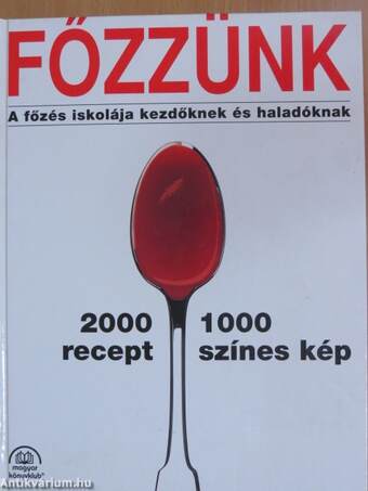 Főzzünk