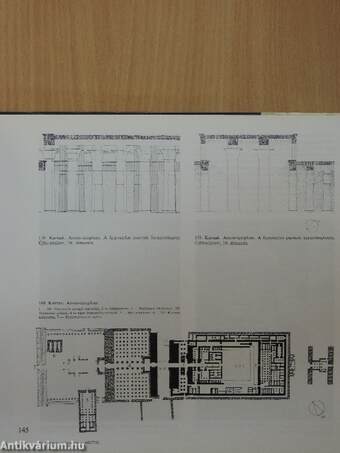 Az építészet története - Ókor