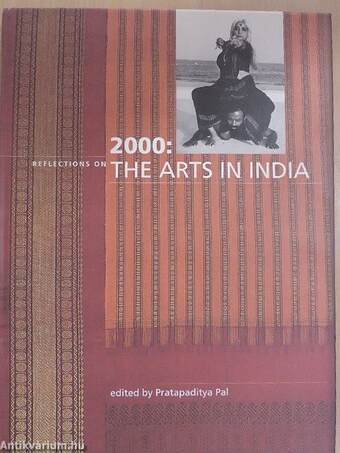 2000: Reflections on the arts in India