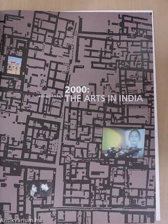 2000: Reflections on the arts in India