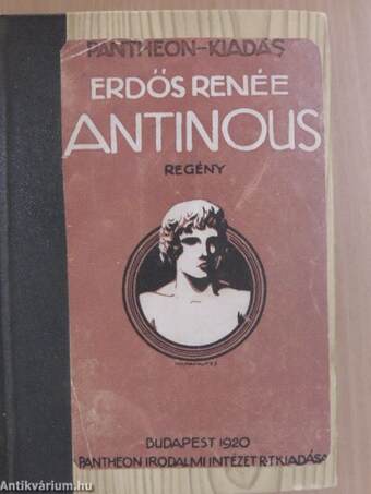 Antinous