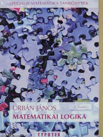 Matematikai logika