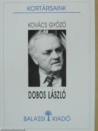 Dobos László