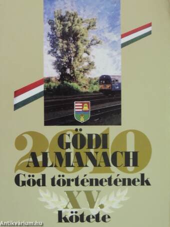 Gödi almanach 2010