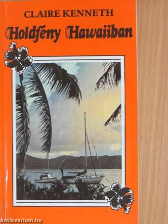 Holdfény Hawaiiban