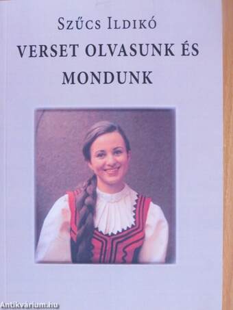 Verset olvasunk és mondunk