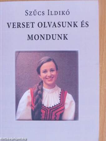 Verset olvasunk és mondunk