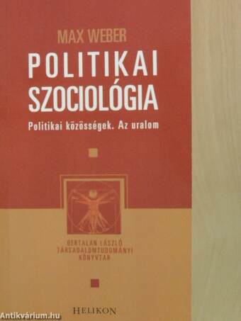 Politikai szociológia