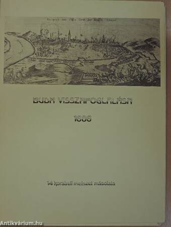 Buda visszafoglalása 1686