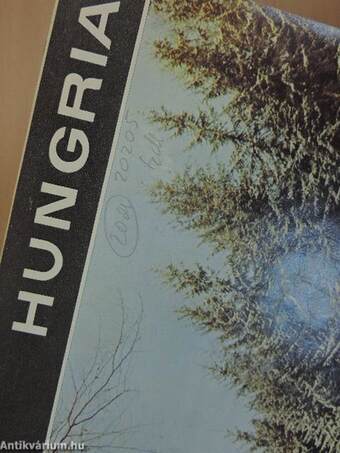 Hungria 1966. január-december