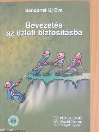 Bevezetés az üzleti biztosításba