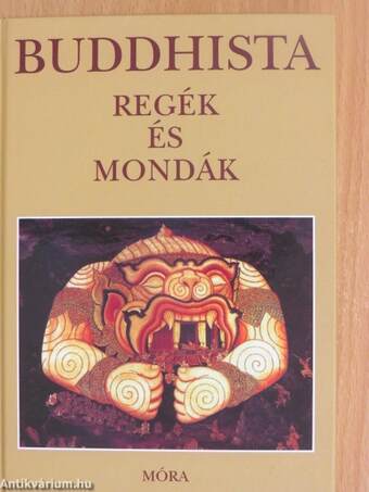 Buddhista regék és mondák