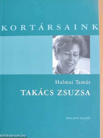 Takács Zsuzsa