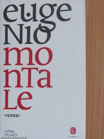 Eugenio Montale versei