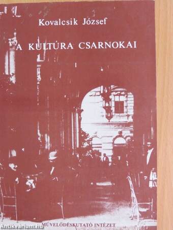 A kultúra csarnokai I-III.