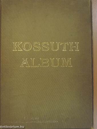 Kossuth Album