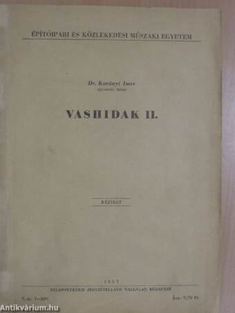 Vashidak II.