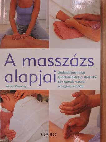 A masszázs alapjai