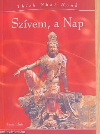 Szívem, a Nap