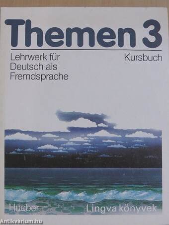 Themen 3 - Kursbuch