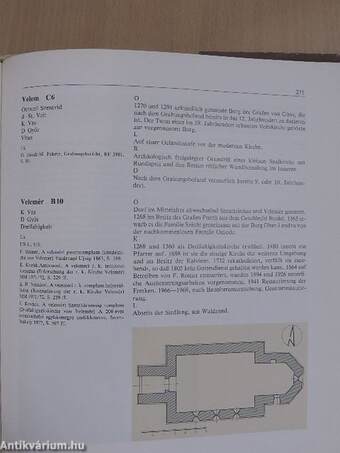 Romanische sakralbauten Westpannoniens