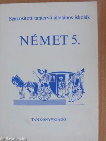 Német 5.