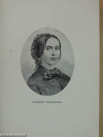 Kossuth Zsuzsánna