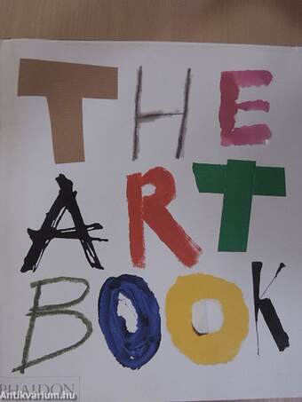 The art book