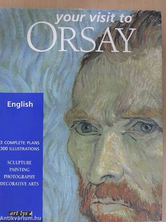 Your visit to Orsay