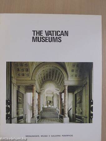 The Vatican Museums